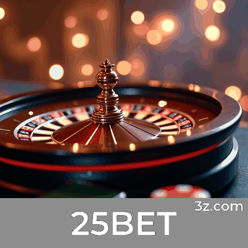 Acesso ao 25BET