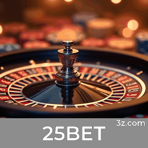 Acesso ao 25BET