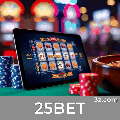 Cadastro na 25BET