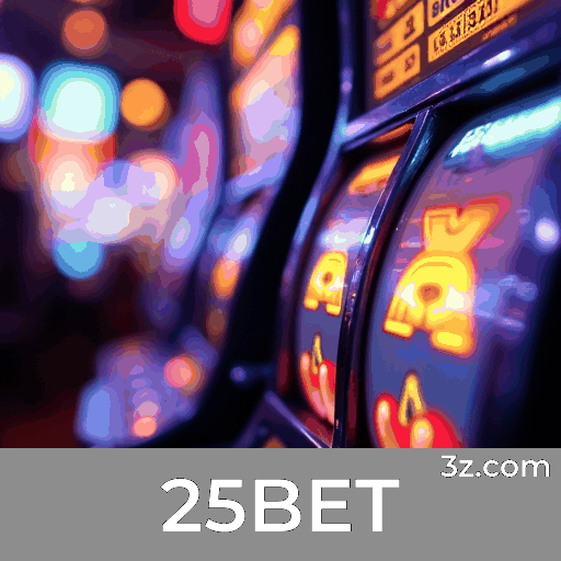 Cassino Online 25BET