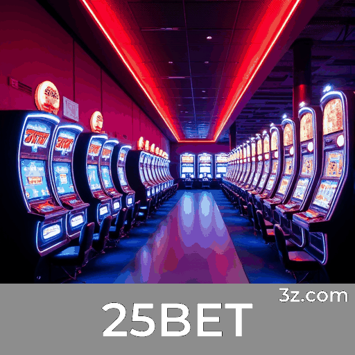 Cadastro na 25BET