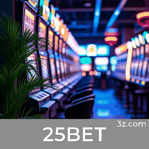 Jogos Crash no Cassino 25BET