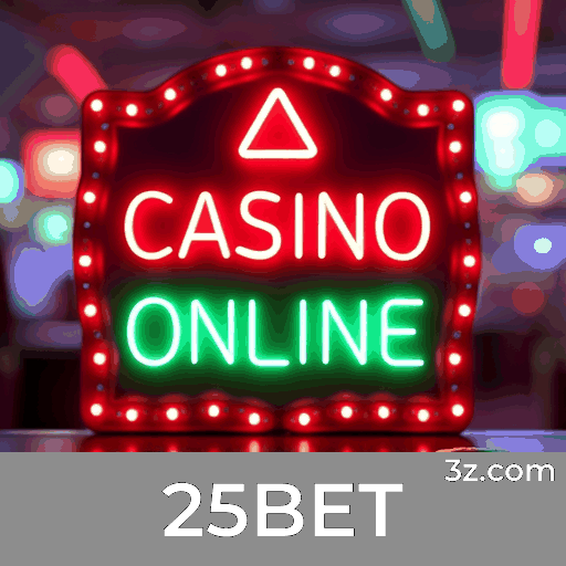 Acesso ao 25BET