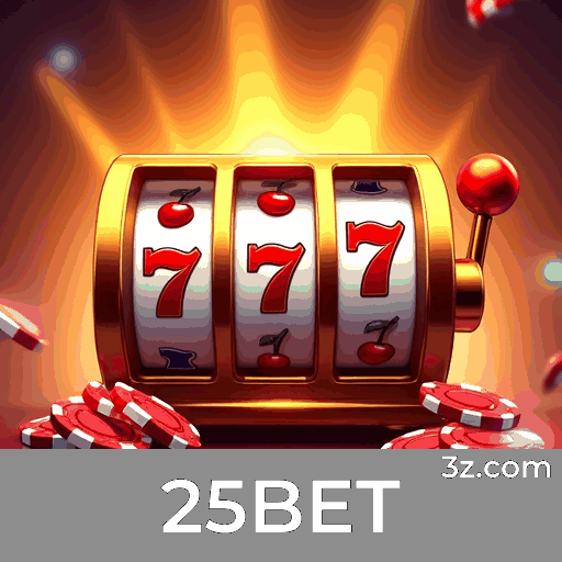 Cassino Online 25BET