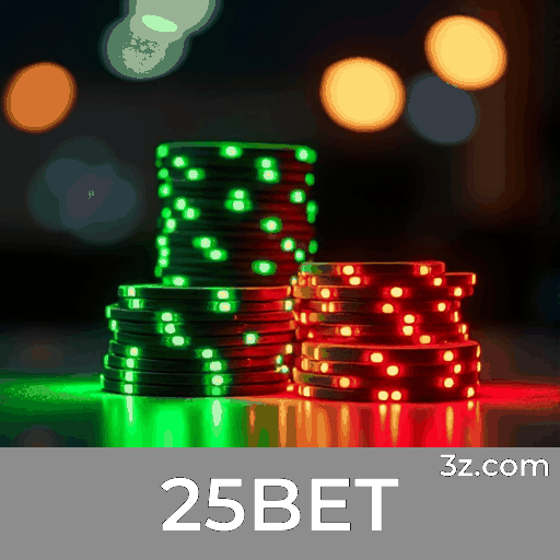 25BET: Cassino Premiado e Pagamentos Rápidos