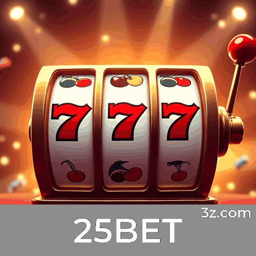 Acesso ao 25BET