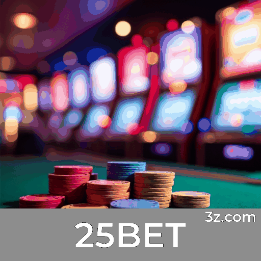 Cassino Online 25BET