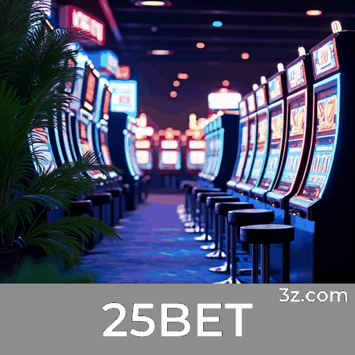 Cadastro na 25BET