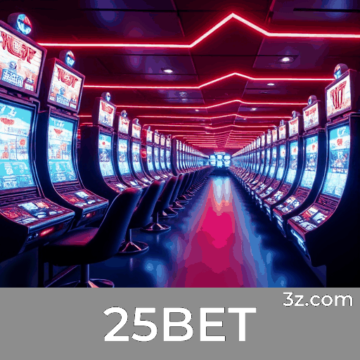Cassino Online 25BET