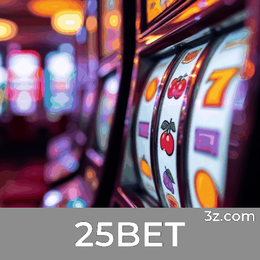 Acesso ao 25BET