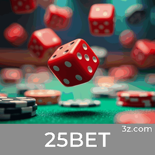 Cadastro na 25BET