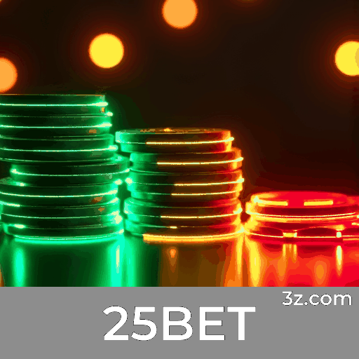 Acesso ao 25BET