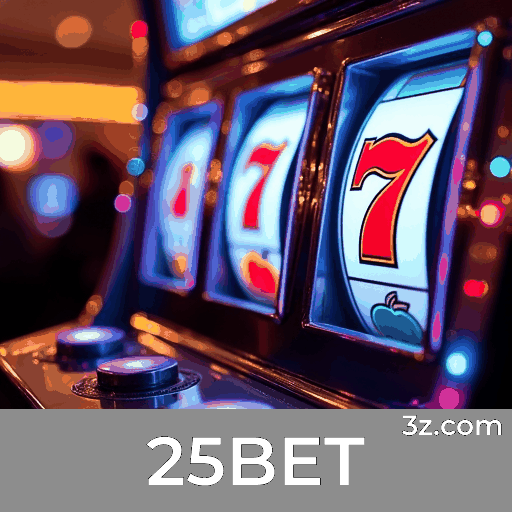 Cassino Online 25BET