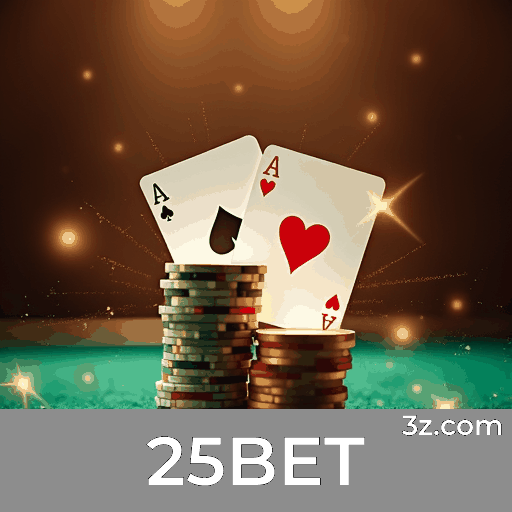 Acesso ao 25BET