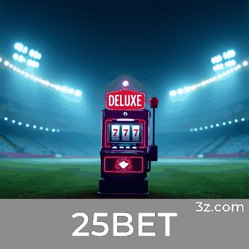 Cadastro na 25BET