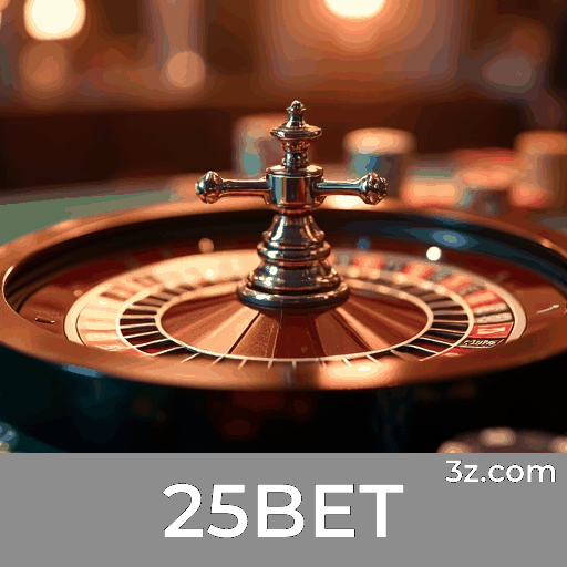Cassino Online 25BET