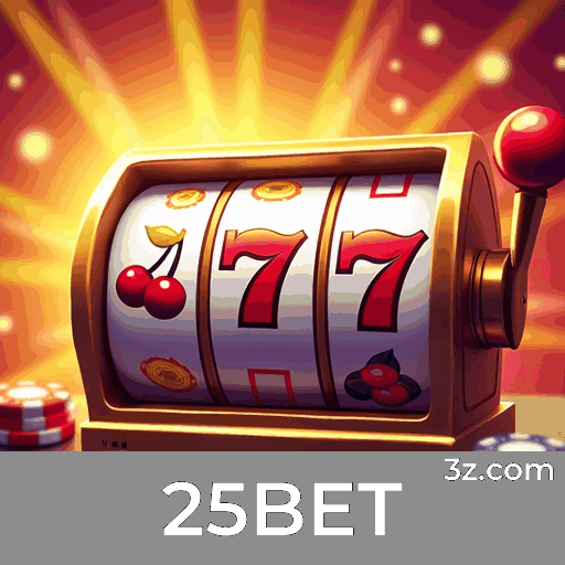 Cassino Online 25BET