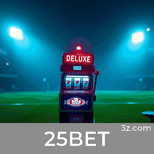 Cadastro na 25BET