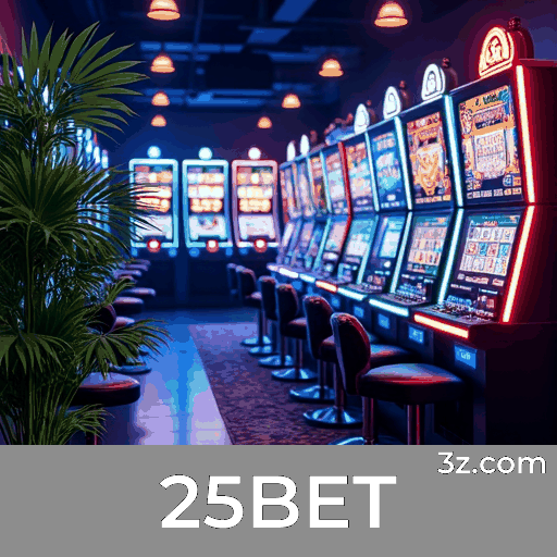 Cassino Online 25BET
