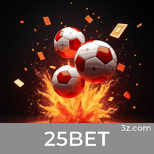 Acessar o site 25BET COM