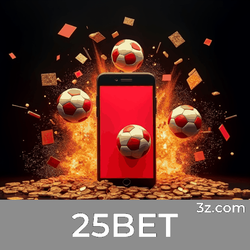 Acesso ao 25BET
