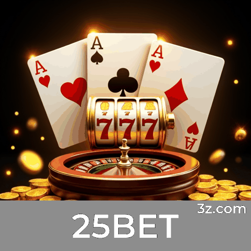 Acesso ao 25BET