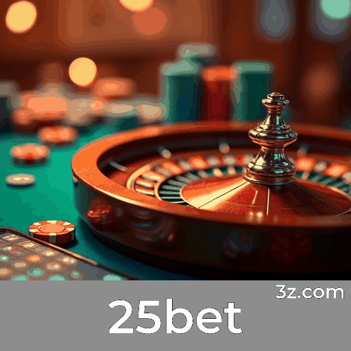25bet: A Plataforma de Apostas com Serviço Profissional e Confiável